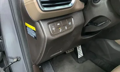 Hyundai Santafe 2019, 80670 км, за 12228.99 USD - фото 18