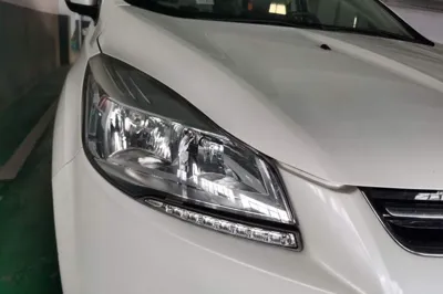 Ford Kuga 2015, 108800 км, за 5808 USD - фото 6