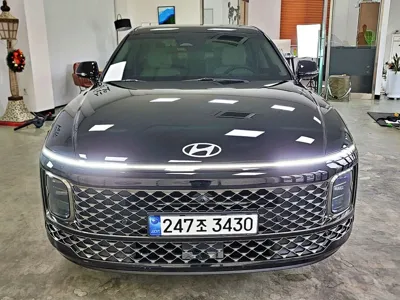 Hyundai Grandeur 2023, 28000 км, за 20677.43 USD