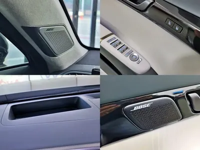 Hyundai Grandeur 2023, 28000 км, за 20521.18 USD - фото 8