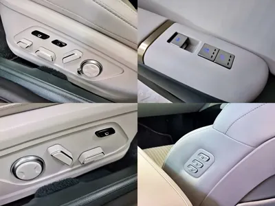 Hyundai Grandeur 2023, 28000 км, за 20521.18 USD - фото 9