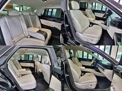 Hyundai Grandeur 2023, 28000 км, за 20521.18 USD - фото 10