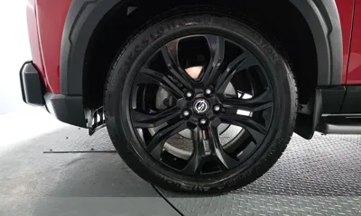 KG_Mobility_Ssangyong Rexton 2022, 133971 км, за 13478.69 USD