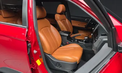 KG_Mobility_Ssangyong Rexton 2022, 133971 км, за 13478.69 USD - фото 10