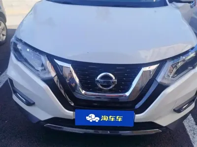 Nissan X-Trail 2017, 87800 км, за 8410.87 USD