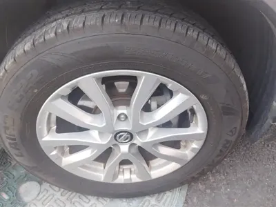 Nissan X-Trail 2017, 87800 км, за 8410.87 USD - фото 6
