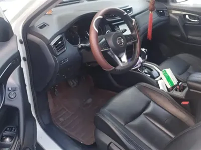 Nissan X-Trail 2017, 87800 км, за 8410.87 USD - фото 7