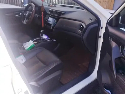 Nissan X-Trail 2017, 87800 км, за 8410.87 USD - фото 8