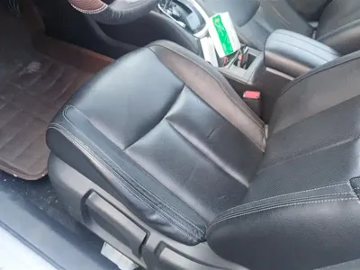 Nissan X-Trail 2017, 87800 км, за 8410.87 USD - фото 9