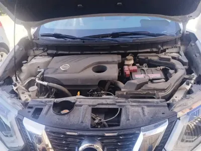 Nissan X-Trail 2017, 87800 км, за 8410.87 USD - фото 10
