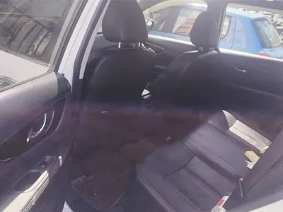Nissan X-Trail 2017, 87800 км, за 8410.87 USD - фото 11