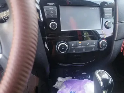 Nissan X-Trail 2017, 87800 км, за 8410.87 USD - фото 13