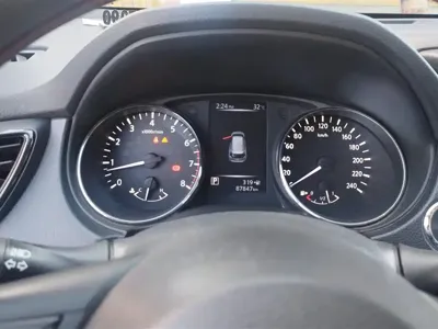 Nissan X-Trail 2017, 87800 км, за 8410.87 USD - фото 14
