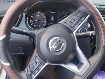 Nissan X-Trail 2017, 87800 км, за 8410.87 USD - фото 15