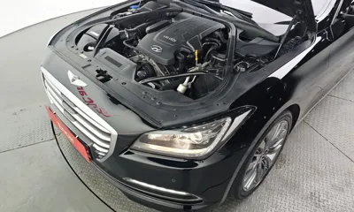 Hyundai Genesis 2016, 159822 км, за 5901.27 USD - фото 6