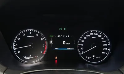 Hyundai Genesis 2016, 159822 км, за 5901.27 USD - фото 8