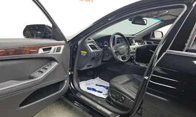 Hyundai Genesis 2016, 159822 км, за 5901.27 USD - фото 10