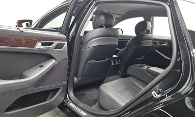 Hyundai Genesis 2016, 159822 км, за 5901.27 USD - фото 11