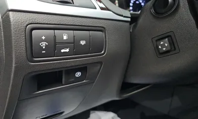 Hyundai Genesis 2016, 159822 км, за 5901.27 USD - фото 14