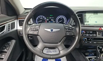 Hyundai Genesis 2016, 159822 км, за 5901.27 USD - фото 15