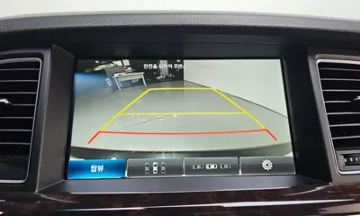 Hyundai Genesis 2016, 159822 км, за 5901.27 USD - фото 17