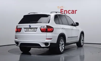 BMW X5 2012, 130624 км, за 7491.86 USD
