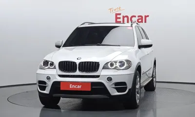 BMW X5 2012, 130624 км, за 7491.86 USD