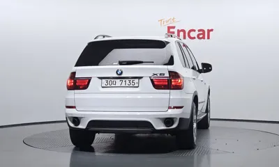 BMW X5 2012, 130624 км, за 7491.86 USD