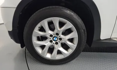 BMW X5 2012, 130624 км, за 7491.86 USD