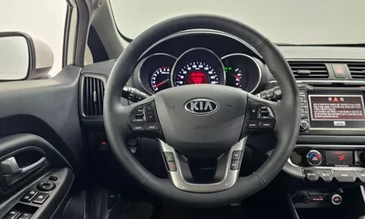 Kia Pride 2013, 98332 км, за 3610.35 USD - фото 13