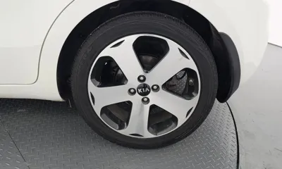Kia Pride 2013, 98332 км, за 3610.35 USD - фото 21