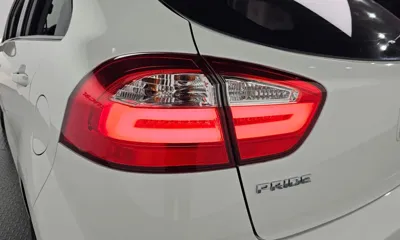 Kia Pride 2013, 98332 км, за 3610.35 USD - фото 23