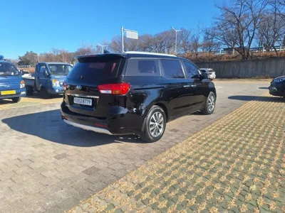 Kia Canival 2018, 209076 км, за 4463.7 USD - фото 6