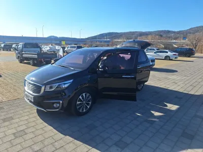 Kia Canival 2018, 209076 км, за 4463.7 USD - фото 7