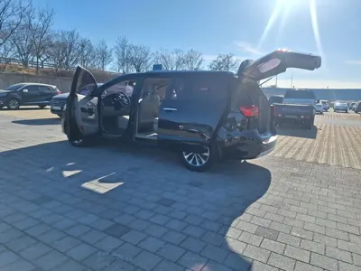 Kia Canival 2018, 209076 км, за 4463.7 USD - фото 8