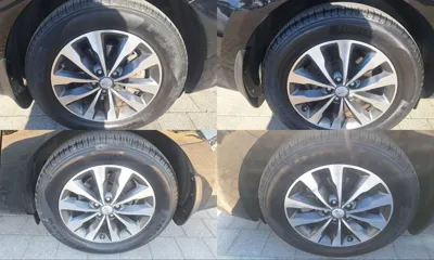 Kia Canival 2018, 209076 км, за 4463.7 USD - фото 11