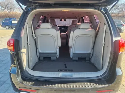 Kia Canival 2018, 209076 км, за 4463.7 USD - фото 13