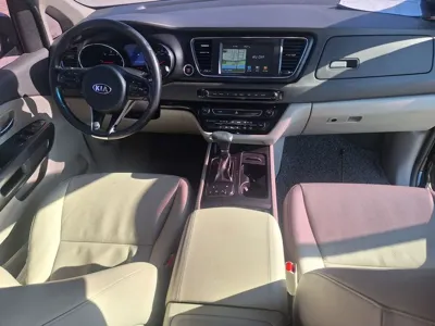 Kia Canival 2018, 209076 км, за 4463.7 USD - фото 15
