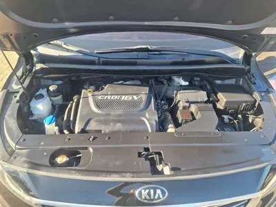 Kia Canival 2018, 209076 км, за 4463.7 USD - фото 20