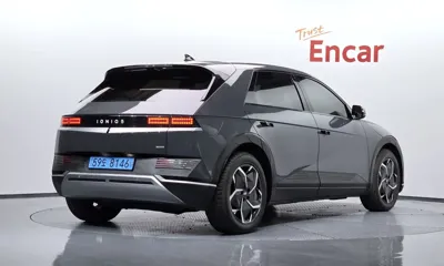 Hyundai Ioniq5 2023, 36807 км, за 21333.86 USD