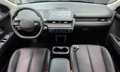 Hyundai Ioniq5 2023, 36807 км, за 21333.86 USD - фото 7