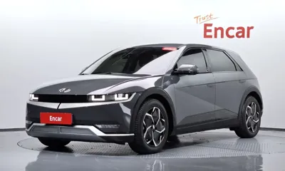 Hyundai Ioniq5 2023, 36807 км, за 21333.86 USD - фото 11
