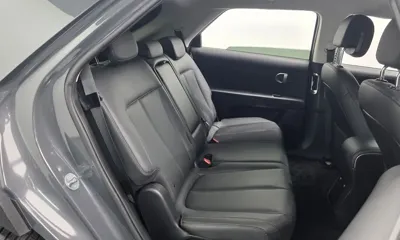 Hyundai Ioniq5 2023, 36807 км, за 21333.86 USD - фото 12