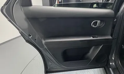 Hyundai Ioniq5 2023, 36807 км, за 21333.86 USD - фото 26