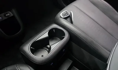 Hyundai Ioniq5 2023, 36807 км, за 21333.86 USD - фото 30