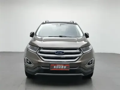 Ford Edge 2017, 83900 км, за 7215.64 USD