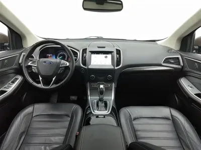 Ford Edge 2017, 83900 км, за 7215.64 USD