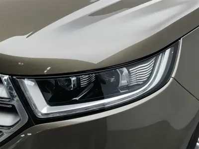 Ford Edge 2017, 83900 км, за 7215.64 USD - фото 7
