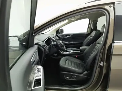 Ford Edge 2017, 83900 км, за 7215.64 USD - фото 10