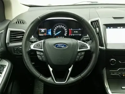 Ford Edge 2017, 83900 км, за 7215.64 USD - фото 11